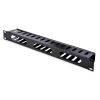 StarTech.com CMDUCT1UX rack accessory Cable management panel 2