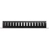 StarTech.com CMDUCT1UX rack accessory Cable management panel 3
