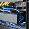 StarTech.com CMDUCT1UX rack accessory Cable management panel 6
