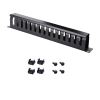 StarTech.com CMDUCT1UX rack accessory Cable management panel 7