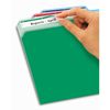 Avery® Removable File Folder Labels 3