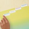 Avery® Removable File Folder Labels 4
