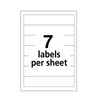 Avery® Removable File Folder Labels 6