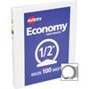 Avery® Economy View Binder 2