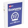 Avery® Economy View Binder 3