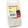 Avery® Strung White Marking Tags 1