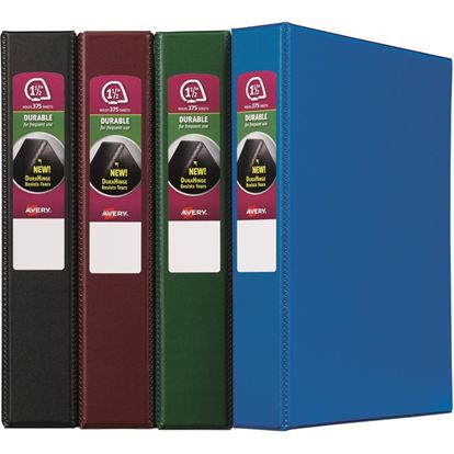 Avery® Durable Binder 1