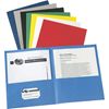 Avery® Letter Pocket Folder 2