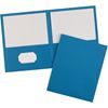 Avery® Letter Pocket Folder 3