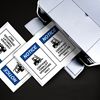 Avery® Adhesive Printable Vinyl Signs2