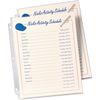 Avery® Economy Clear Sheet Protectors 6