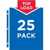 Avery® Standard Weight Sheet Protectors 7