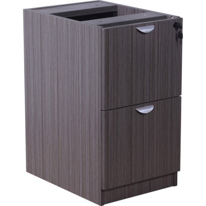 Boss Full Pedestal File/File 1