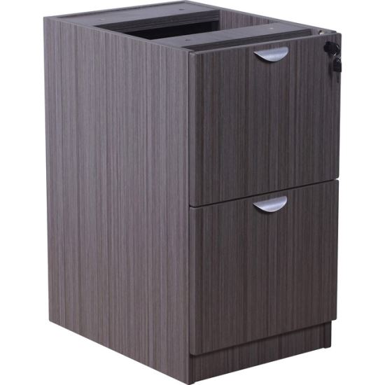 Boss Full Pedestal File/File 1