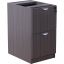 Boss Full Pedestal File/File 1