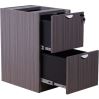 Boss Full Pedestal File/File 2