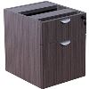 Boss Boss 2 Hanging Pedestal 3/4 Box/File 3