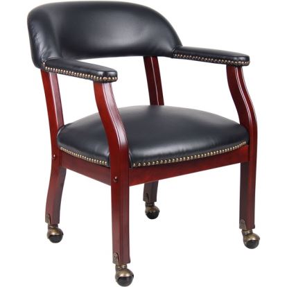 Boss Management Chair 1