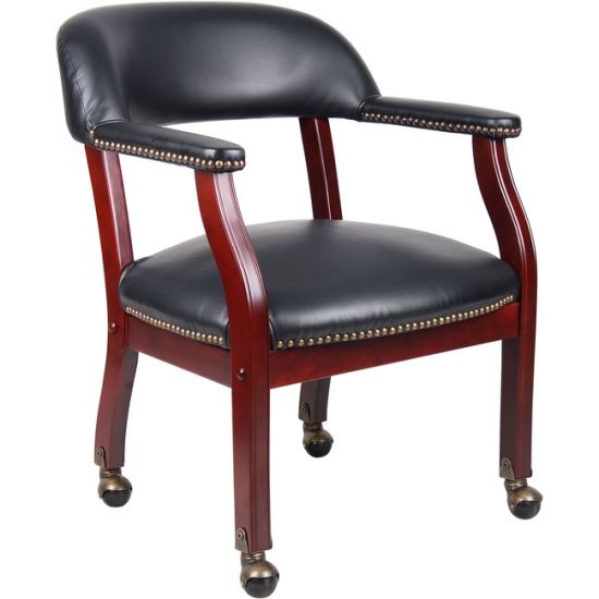 Boss Management Chair 1