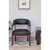 Boss Management Chair 2