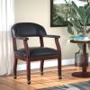 Boss Management Chair 3