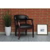 Boss Management Chair 4