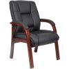 Boss Mid Back Guest Chair 1