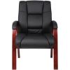 Boss Mid Back Guest Chair 2