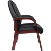 Boss Mid Back Guest Chair 3