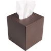 Dacasso Leatherette Tissue Box Cover 1