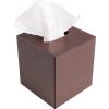 Dacasso Leatherette Tissue Box Cover 2