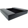 Dacasso Leatherette Enhanced Conference Room Organizer 1