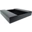 Dacasso Leatherette Enhanced Conference Room Organizer 1