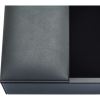 Dacasso Leatherette Enhanced Conference Room Organizer 3
