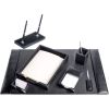 Dacasso Bonded Leather Desk Set 3