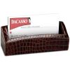 Dacasso Embossed Leather Desk Set 2