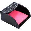 Dacasso 5-piece Home/Office Leather Desk Accessory Set 4