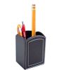Dacasso 5-piece Home/Office Leather Desk Accessory Set 6