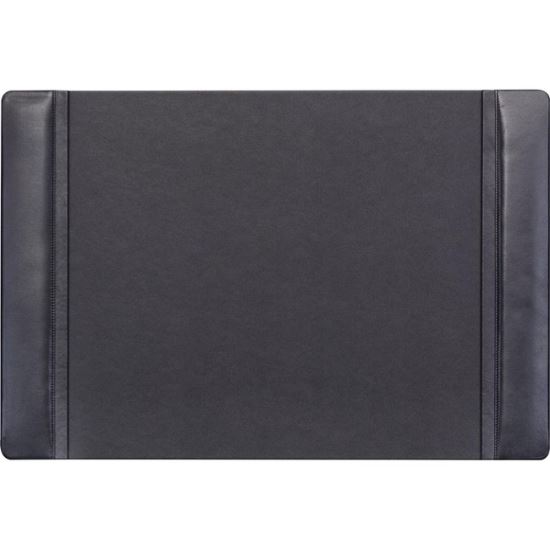 Dacasso Side-Rail Desk Pad 1