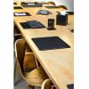 Dacasso Leatherette Conference Table Pad 3