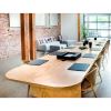 Dacasso Leatherette Conference Table Pad 8