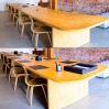 Dacasso Leatherette Conference Table Pad 11