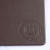 Dacasso Leatherette Top-Rail Conference Pad 2