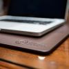 Dacasso Leatherette Top-Rail Conference Pad 5