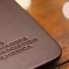 Dacasso Leatherette Top-Rail Conference Pad 6