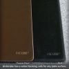 Dacasso Leatherette Top-Rail Conference Pad 7