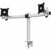 DURABLE Mounting Arm for Monitor - Silver 1