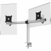 DURABLE Mounting Arm for Monitor - Silver 4