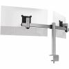 DURABLE Mounting Arm for Monitor - Silver 5