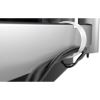DURABLE Mounting Arm for Monitor - Silver 6